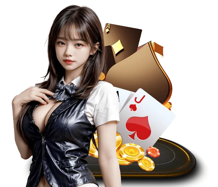 Casino trực tuyến pk8