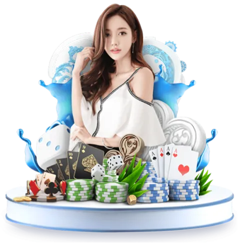 Sòng bài casino trực tuyến tại pk8